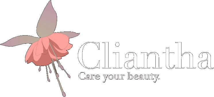 Cliantha — Care your beauty.